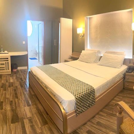 Star Guest House Karachi Exterior foto