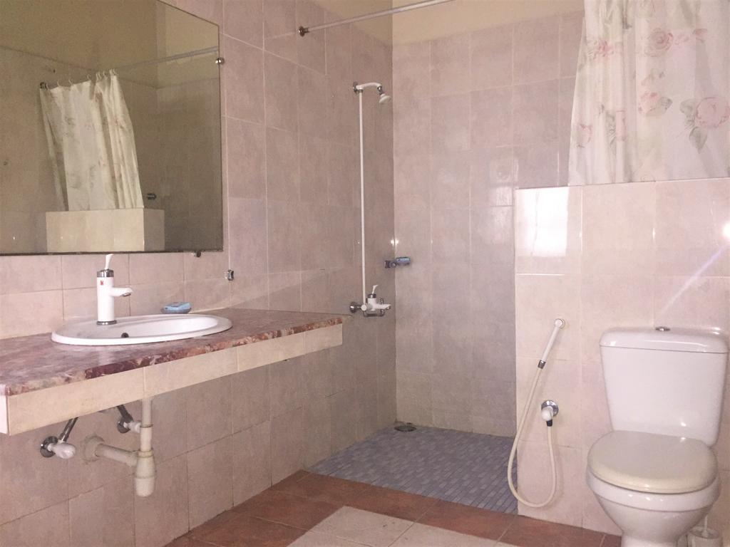 Star Guest House Karachi Exterior foto